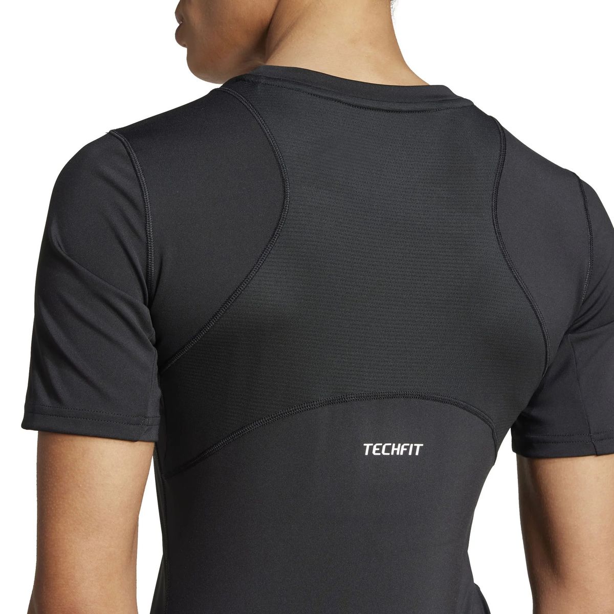 Techfit Aeroready Performance T-Shirt