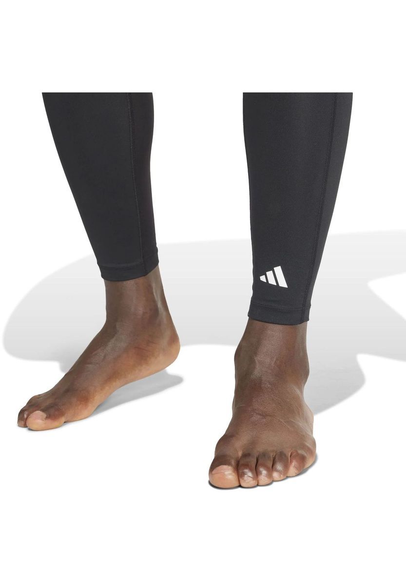 Herren Kompressions-Trainingshose Techfit