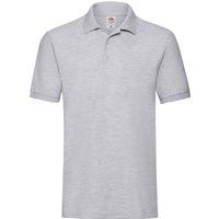 Klassisches Poloshirt aus Baumwollmischung