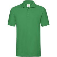 Premium Kurzarm-Poloshirt für Herren