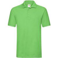 Hochwertiges Essential Piqué-Polo