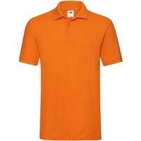 Klassisches Poloshirt aus Bio-Baumwolle