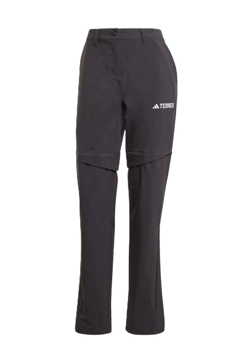 Wandelbare, wasserabweisende Wanderhose