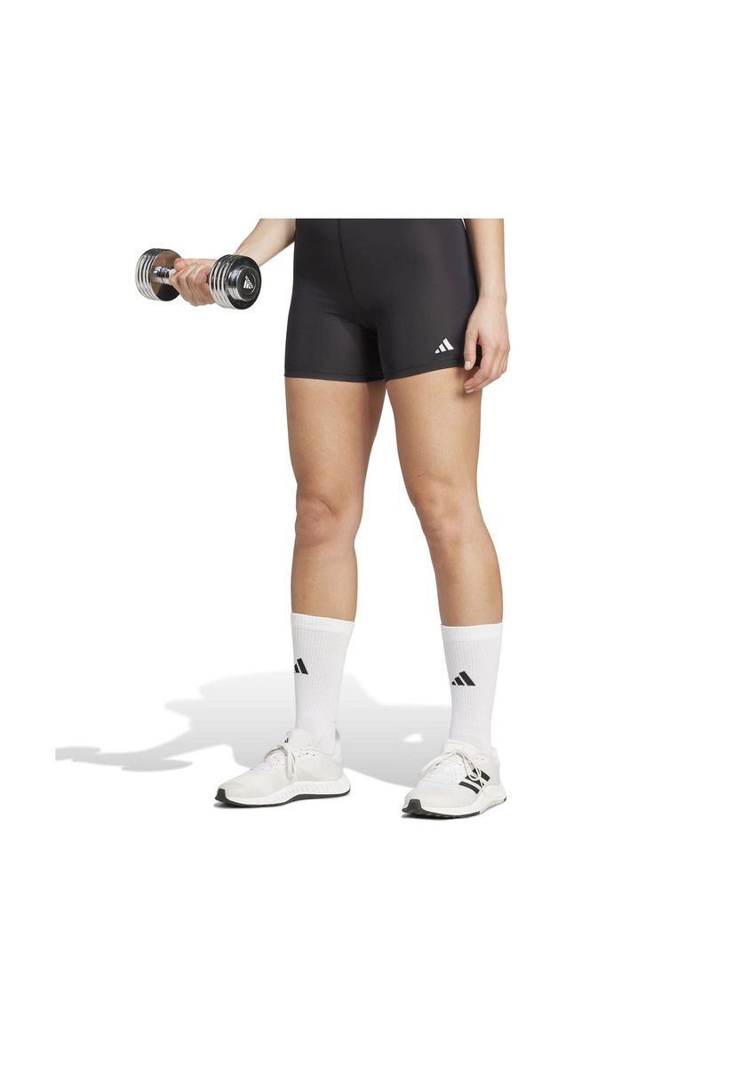 Techfit Kompressions-Trainingsshorts