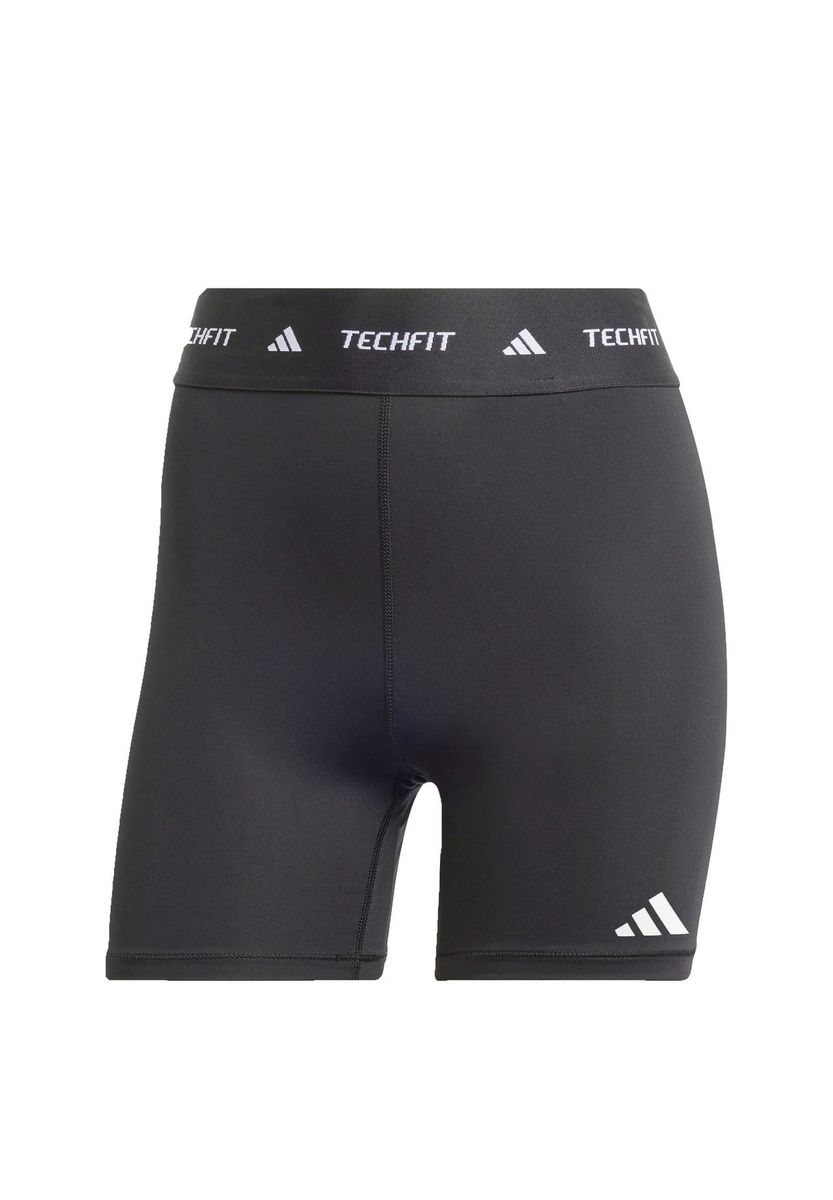 Techfit Kompressions-Trainingsshorts