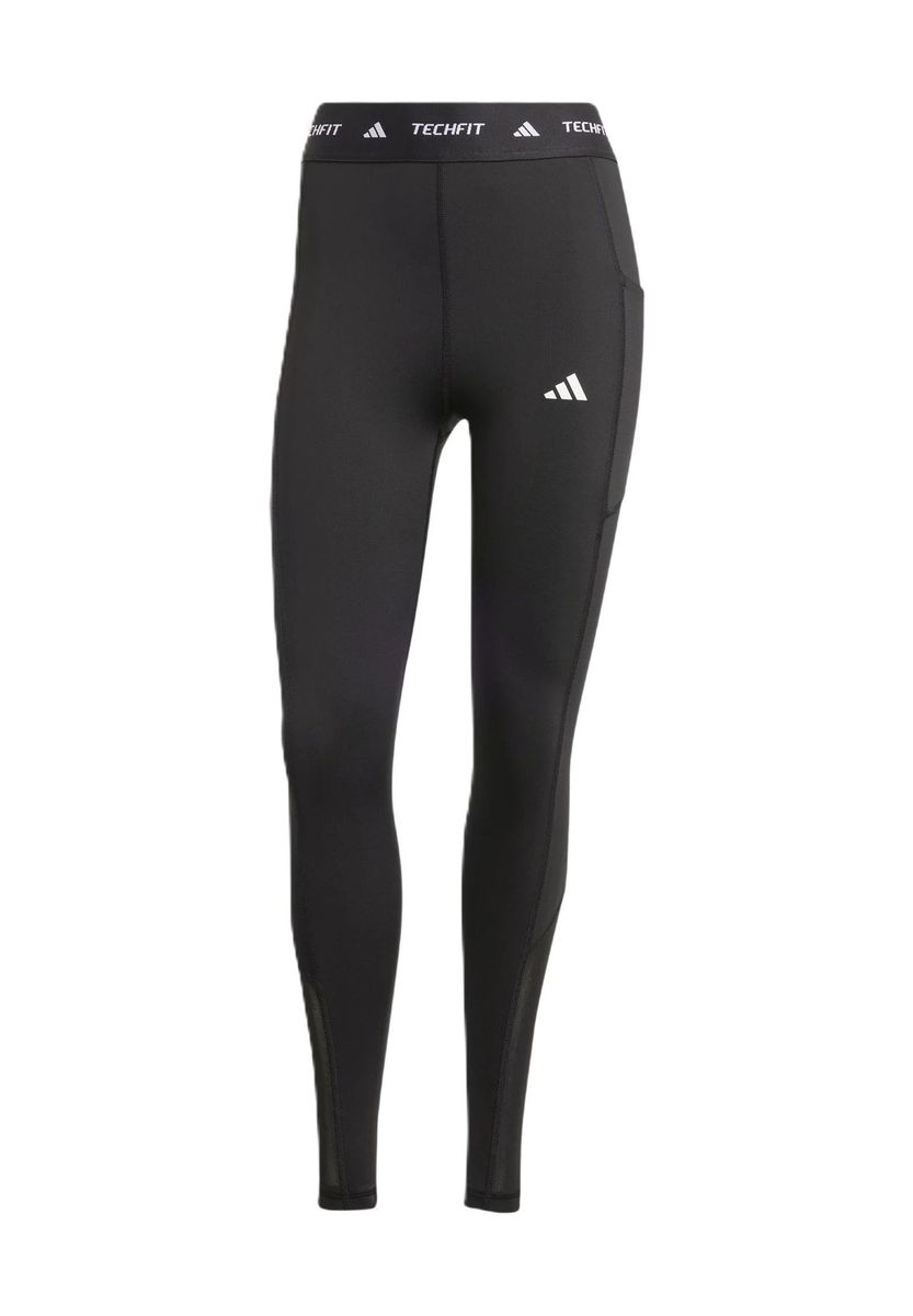Damen AEROREADY Training Techfit Tights