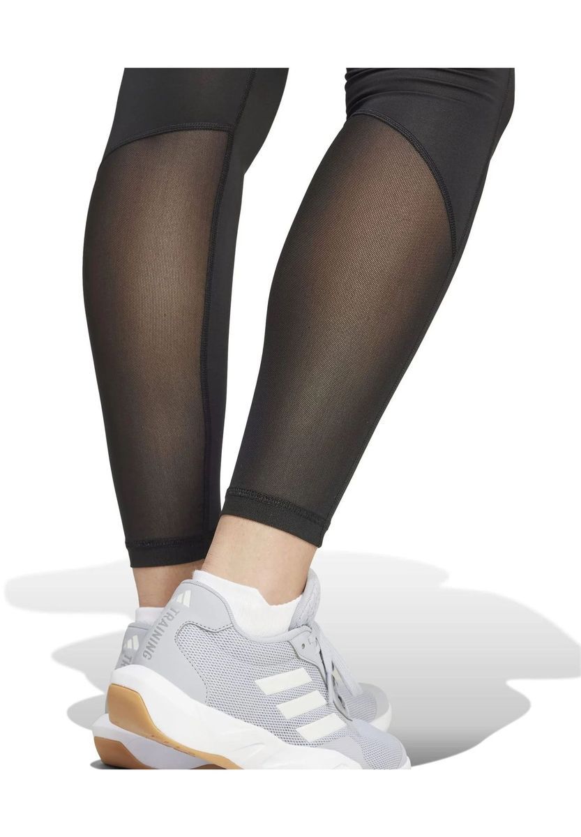 Damen AEROREADY Training Techfit Tights