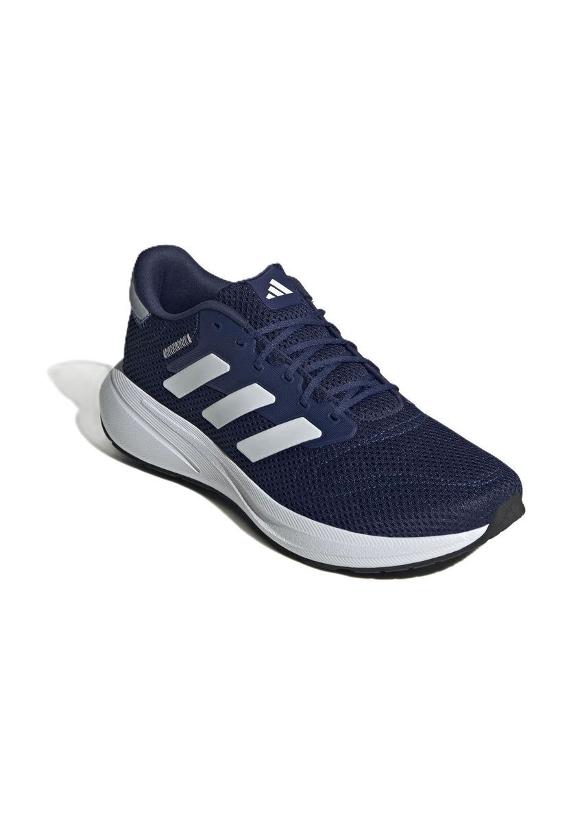 adidas Supernova Laufschuhe "Response Runner U", OrthoLite®, für Herren, blau, 44 2/3
