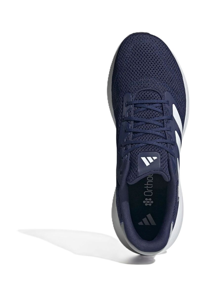 adidas Supernova Laufschuhe "Response Runner U", OrthoLite®, für Herren, blau, 44 2/3