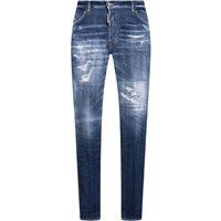 Cool Guy Jeans mit Destroyed-Effekt