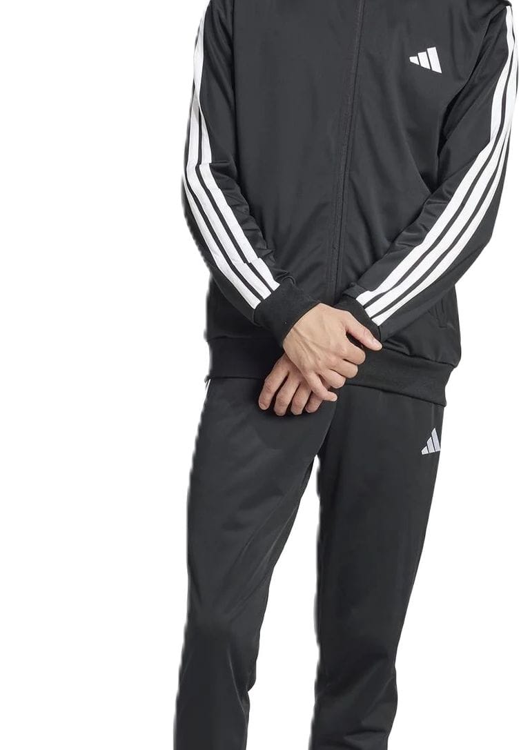 Essential Tricot Trainingsanzug Set