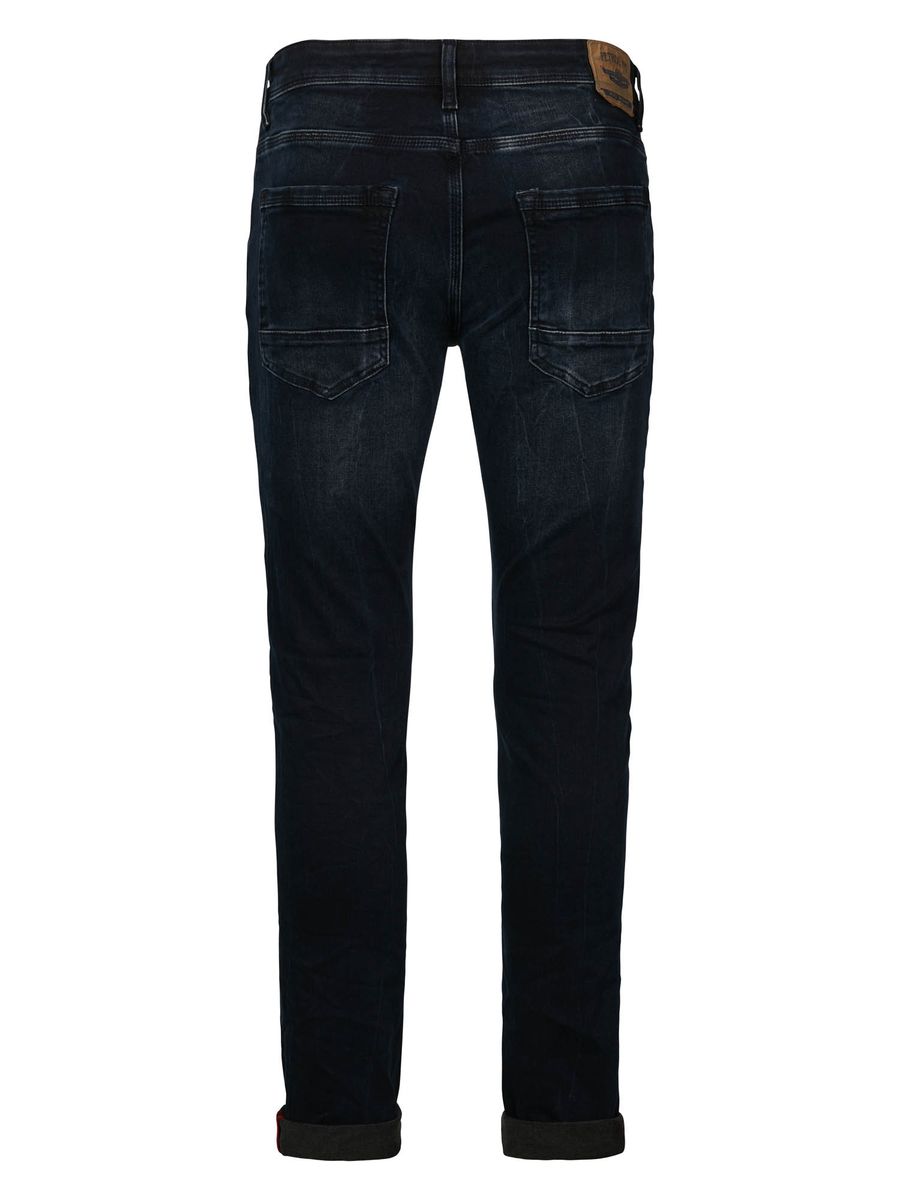 Schmal geschnittene Jogg-Denim Jeans