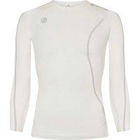 Langärmliges Kompressions-Base-Layer-Oberteil
