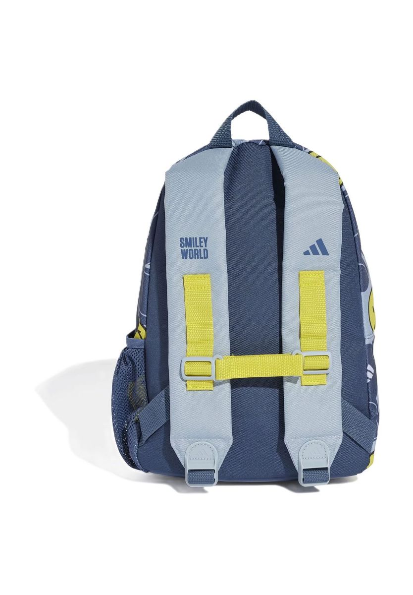 Kinder Smiley Grafik Rucksack Recyceltes Material