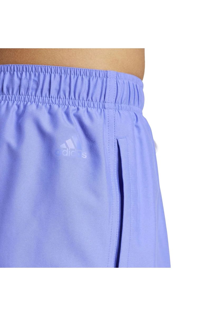 Leichte Twill-Badeshorts