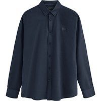 Hemd mit Button-Down-Kragen