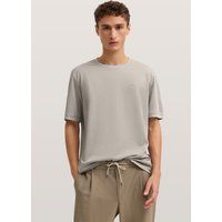 Modern Fit Baumwoll-Mix T-Shirt