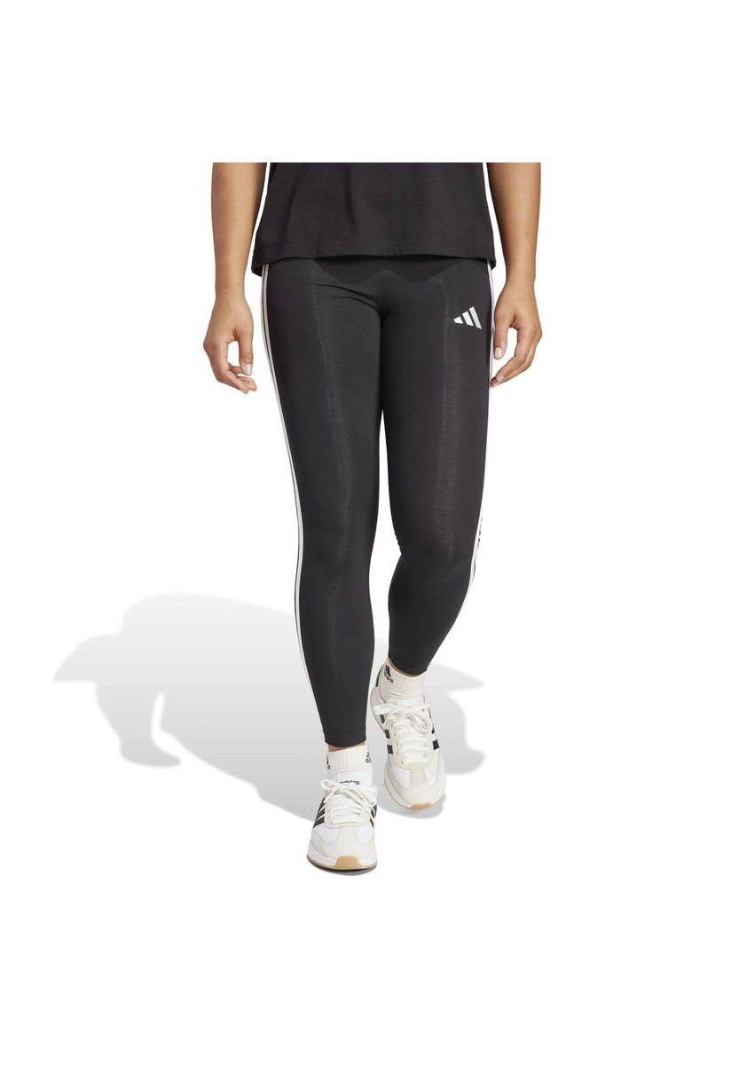 Essentielle High-Waist Trainingsleggings
