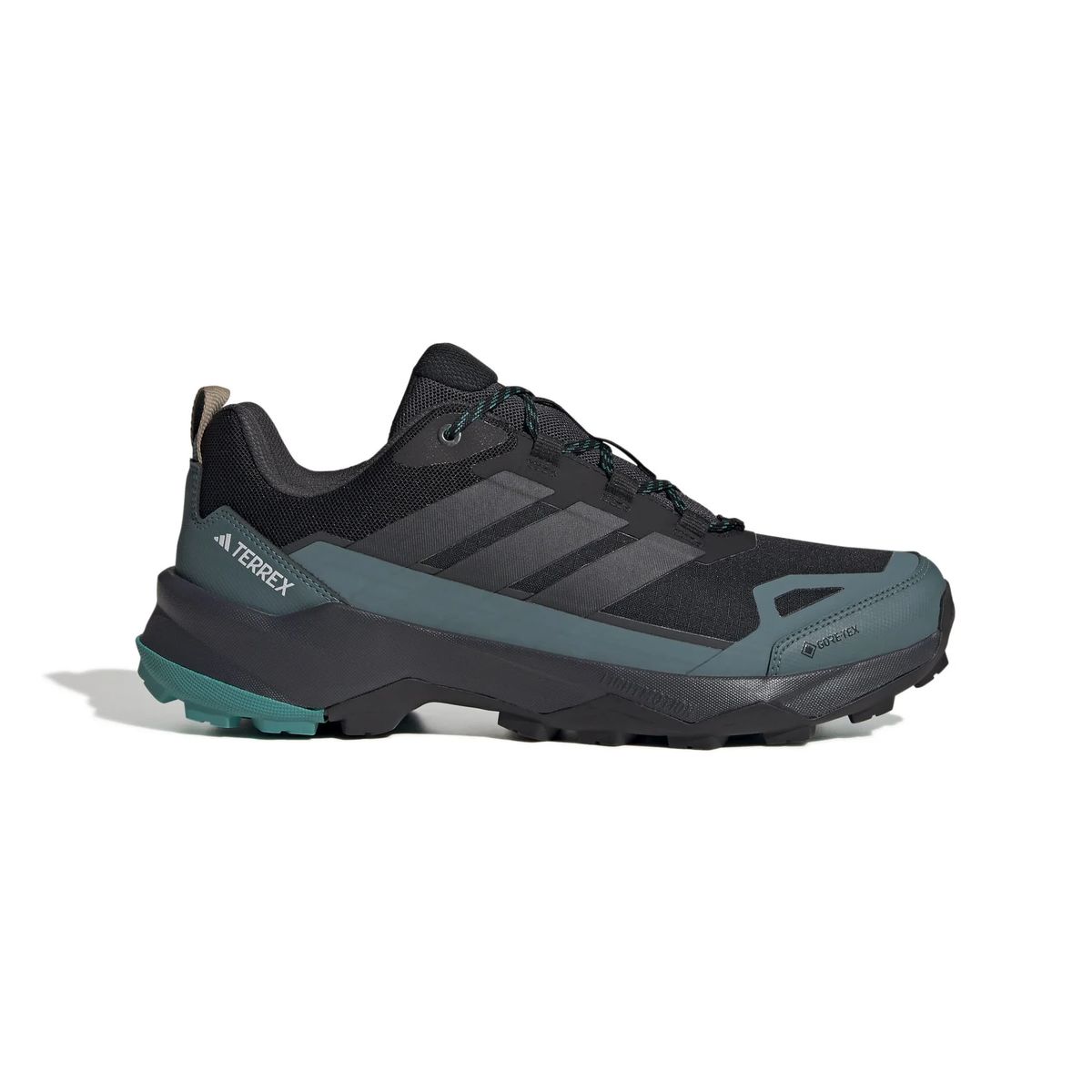 Wasserdichte GORE-TEX Wanderschuhe
