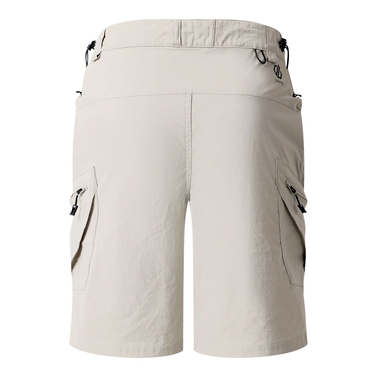 Technische Stretch-Wandershorts