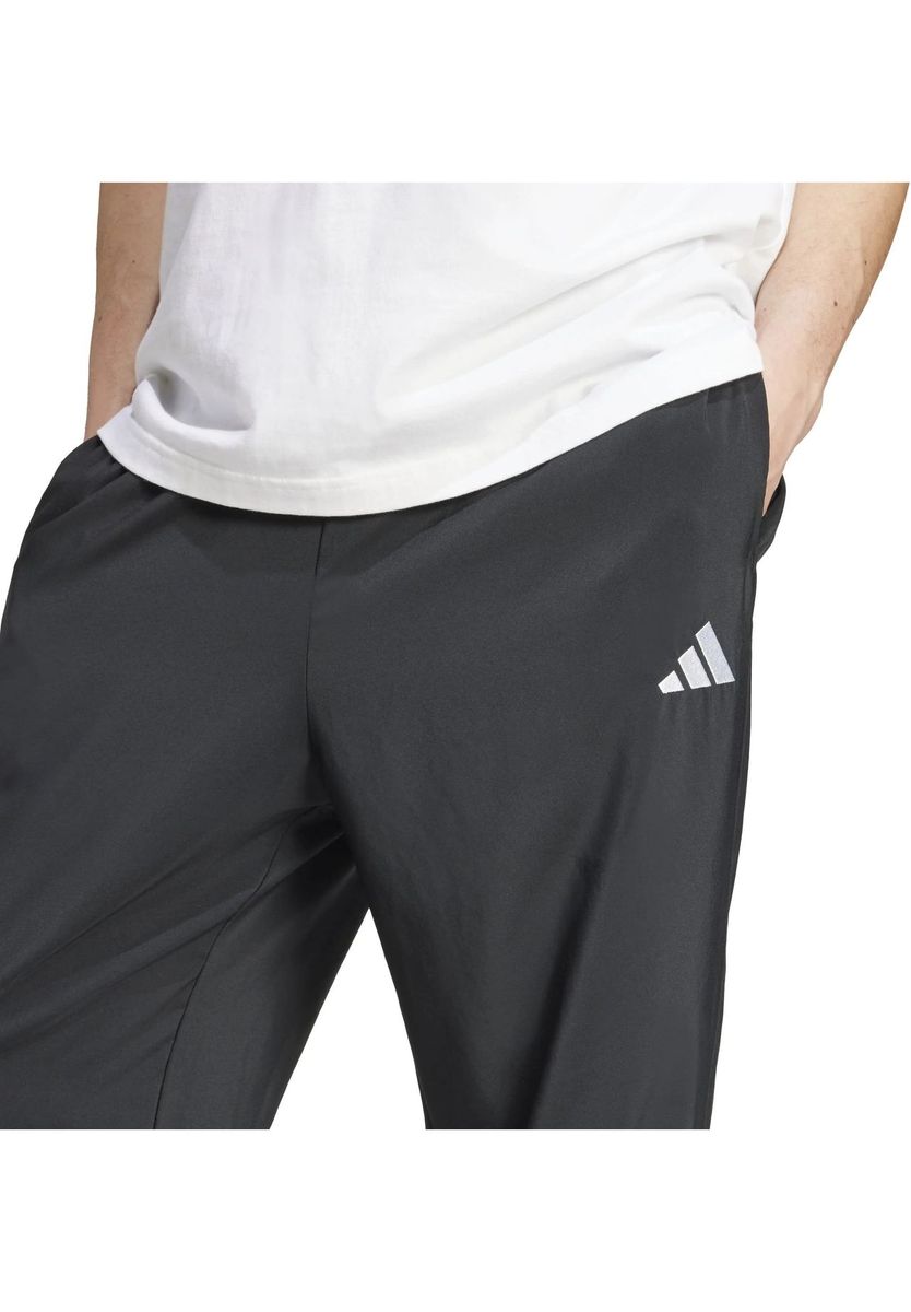 Essentials Trainingshose für Herren mit Gummibund