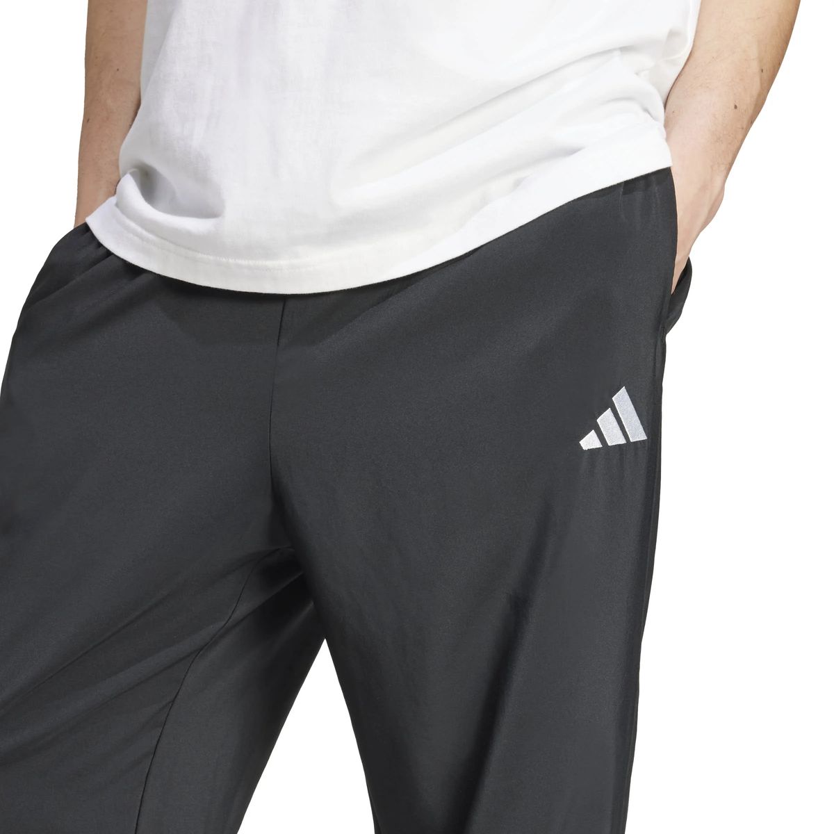 Klassische Sportliche Trainingshose