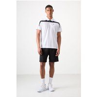 Matte Performance-Jersey Sweatshorts