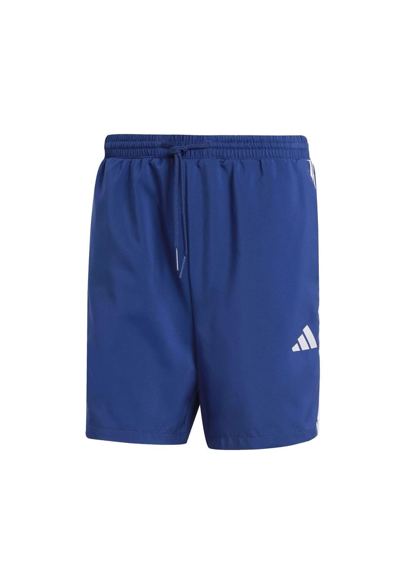 Essentials gewebte Trainingsshorts für Herren