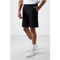 Legere Jersey-Sweatshorts