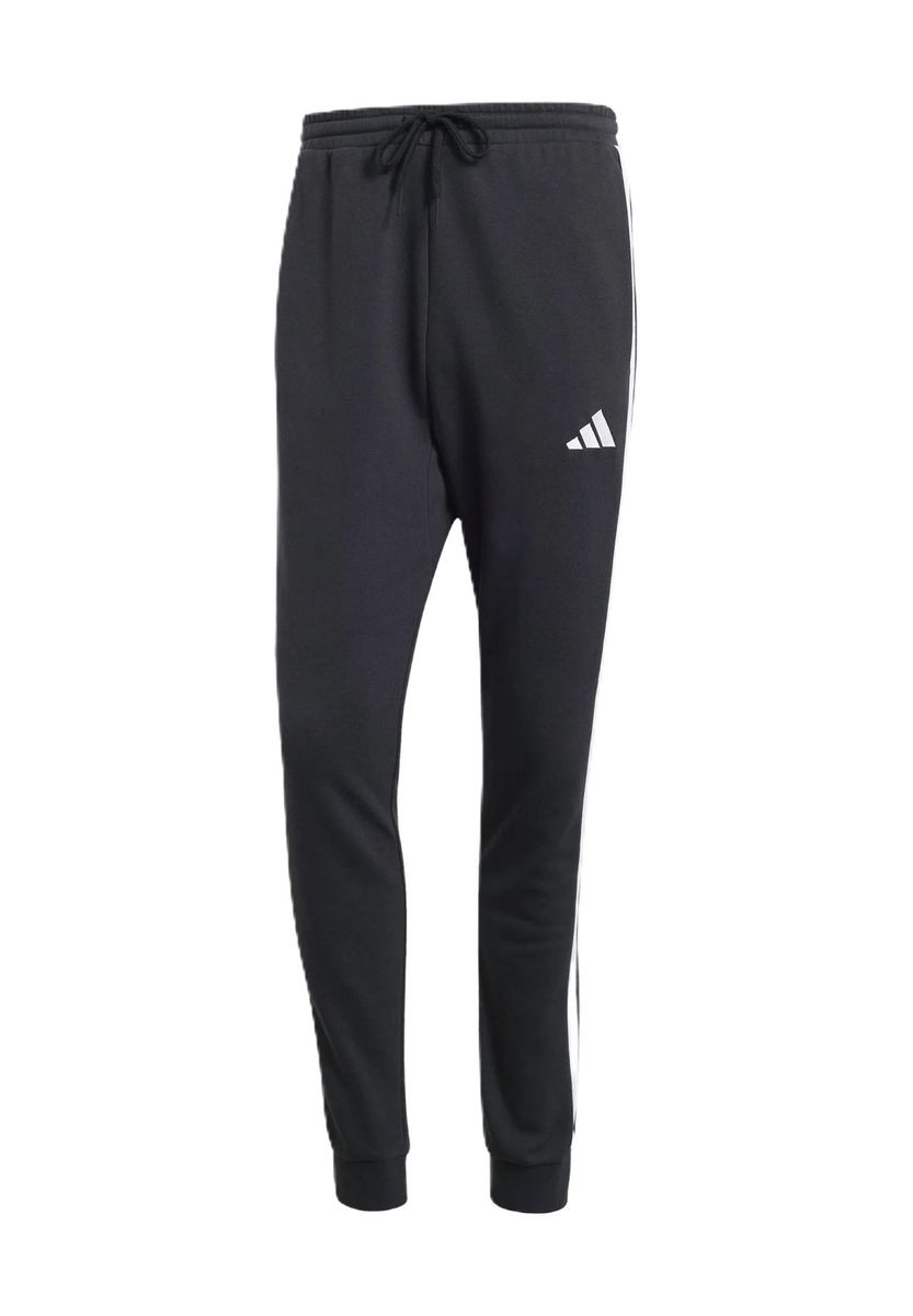 Herren Essentials Schwarze Jogginghose