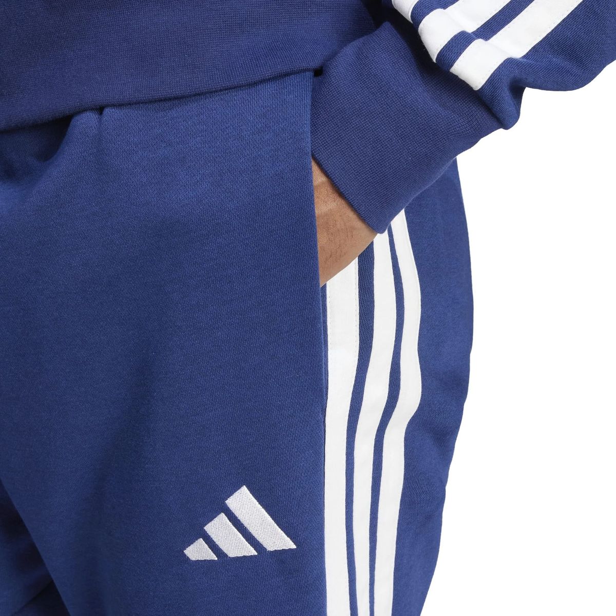 Essentielle Herren-Jogginghose aus Fleece