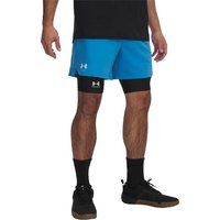 Vanish Performance Trainings-Shorts