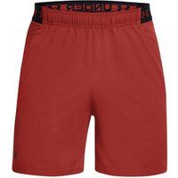 Leichte Performance-Sportshorts