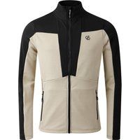 Kontrast-Midlayer aus Core-Stretch-Material