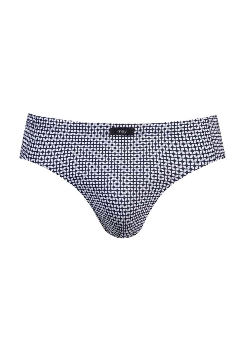 Herren Hüftslip Unterwäsche mit Muster