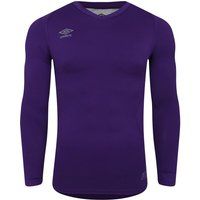 Funktions-Base-Layer mit V-Ausschnitt