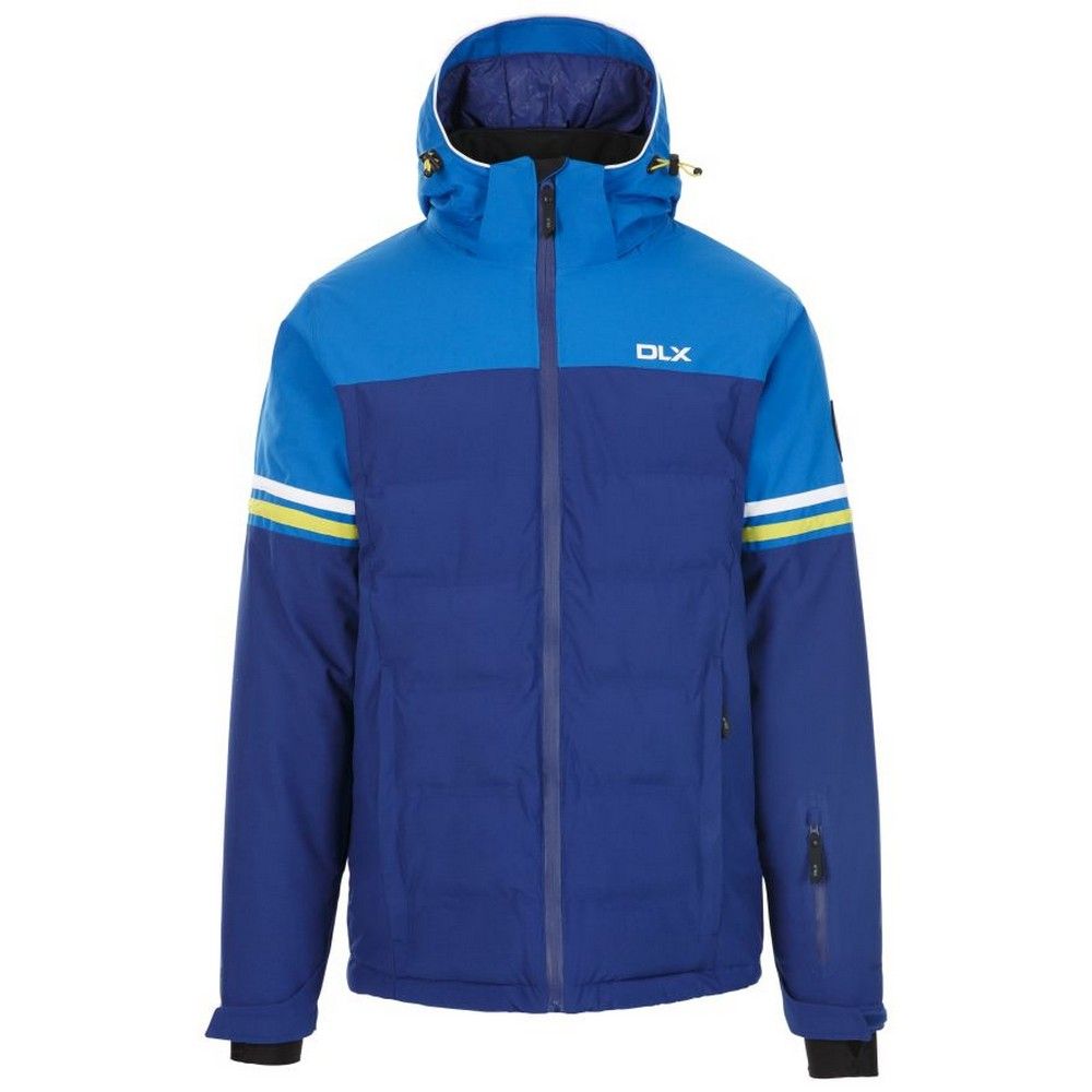 Wasserdichte High-Performance Skijacke
