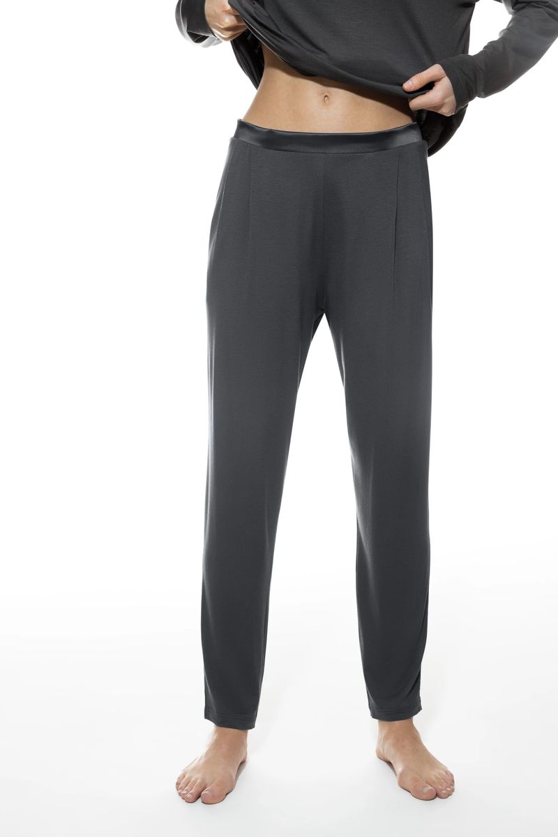 Damen Pure Chic Loungewear Hose