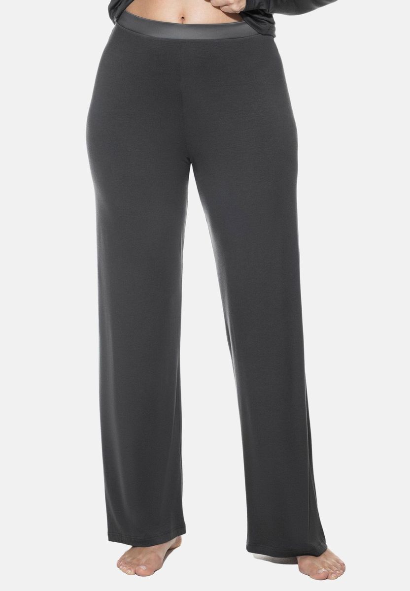 Damen Pure Chic Loungewear Hose