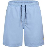 Sportliche Badeshorts aus Nylon
