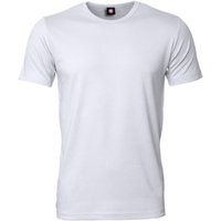 Langlebiges Slim Fit Baumwoll-T-Shirt