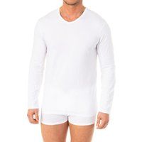 X-Temp Thermoregulierung Langarm-T-Shirt