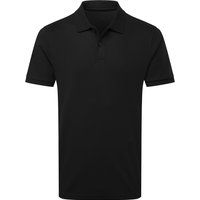Premium-Poloshirt aus mercerisierter Baumwolle