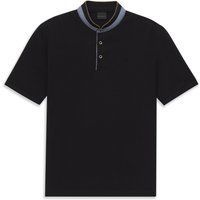 Modern Fit Poloshirt aus Baumwolle