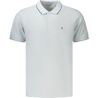 Klassisches Kurzarm-Polo aus Baumwolle