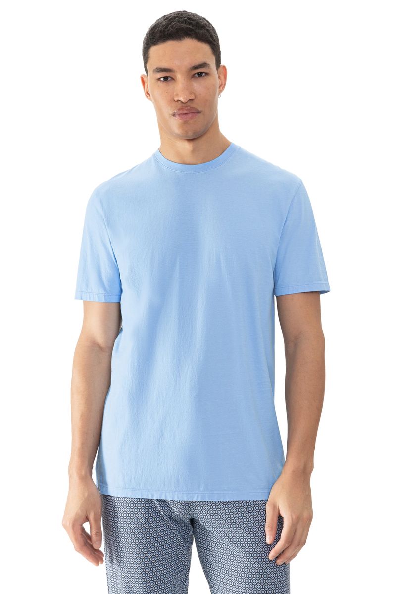 Weiches Lounge-Shirt aus Baumwolle