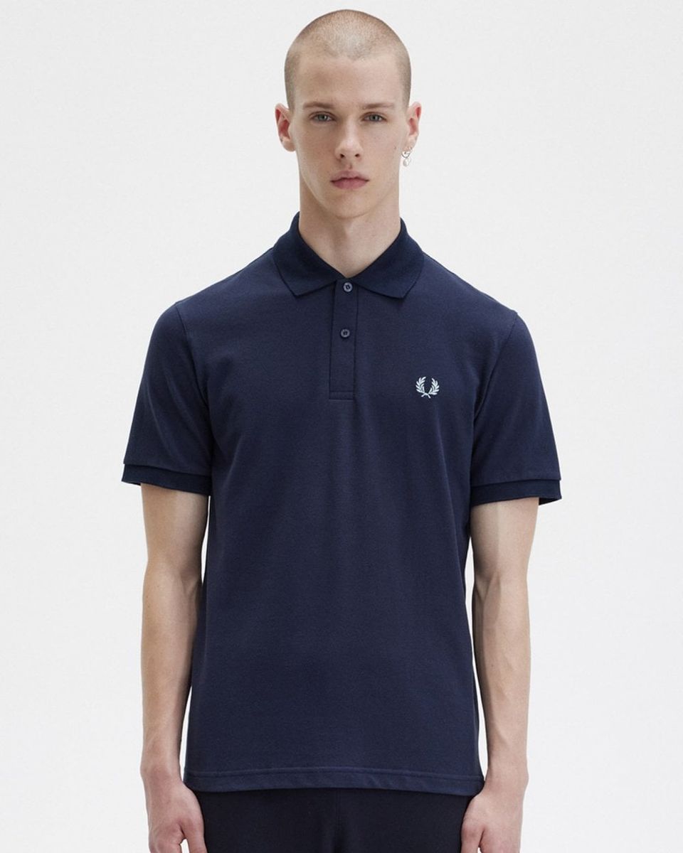 Originales Tennis-Hemd mit Lorbeerkranz
