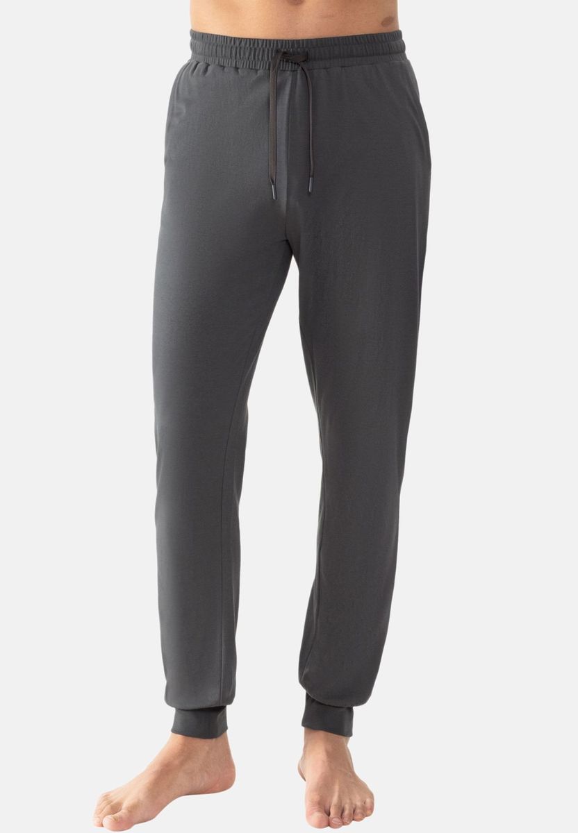 Herren Loungehose mit entspannter Passform