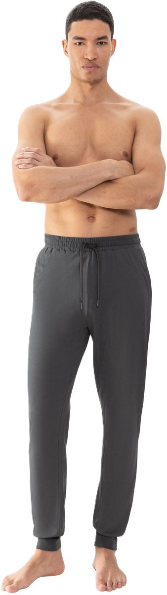 Bequeme Loungehose mit Kordelzug