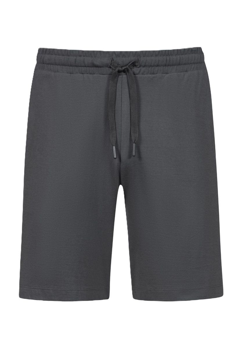 Herren Schlafshorts aus Baumwolle